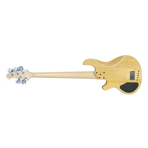 Lakland Skyline 55-01 5-String NAT