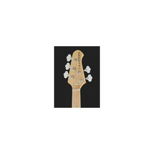 Lakland Skyline 55-02 5-String BK