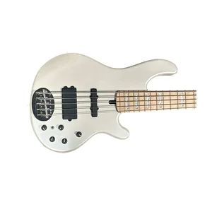 Lakland Skyline 55-02 Custom WPG