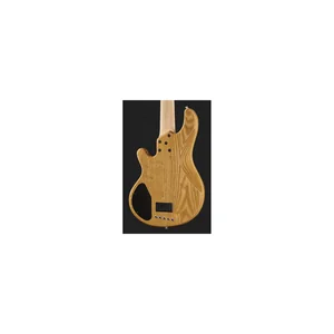 Lakland Skyline 55-02 Deluxe 5 NAT