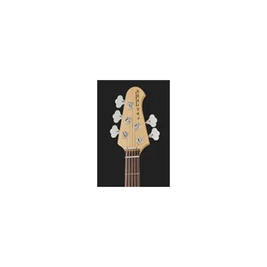 Lakland Skyline 55-02 Deluxe 5 NAT