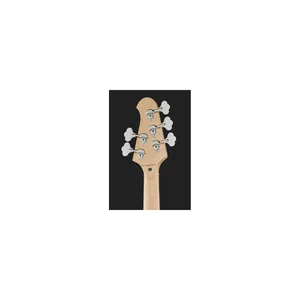 Lakland Skyline 55-02 Deluxe 5 NAT