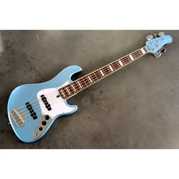 Lakland Skyline Darryl Jones 5 LPB