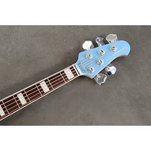Lakland Skyline Darryl Jones 5 LPB