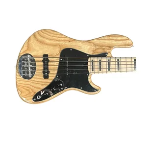 Lakland Skyline Darryl Jones 5 NAT