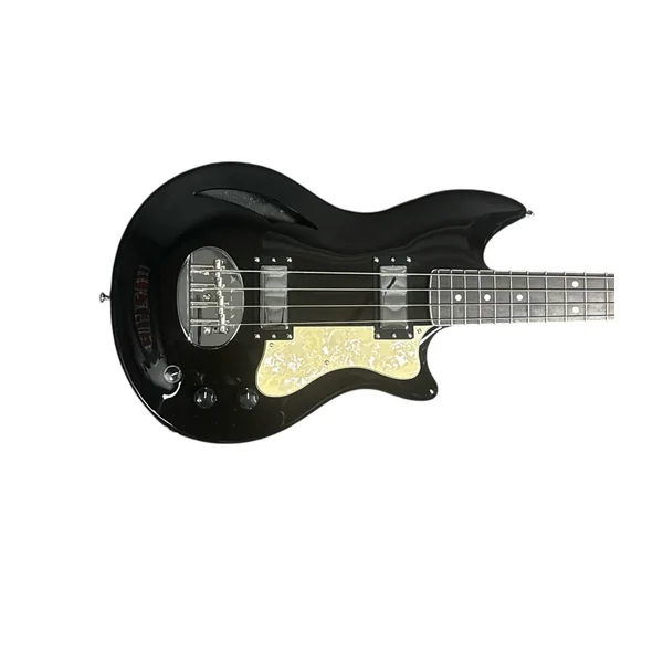 Lakland Skyline Hollowbody-30 4 BG