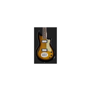 Lakland Skyline Hollowbody-30 4 TSG