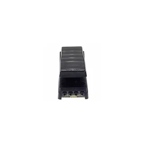 Lead Foot LFV-2