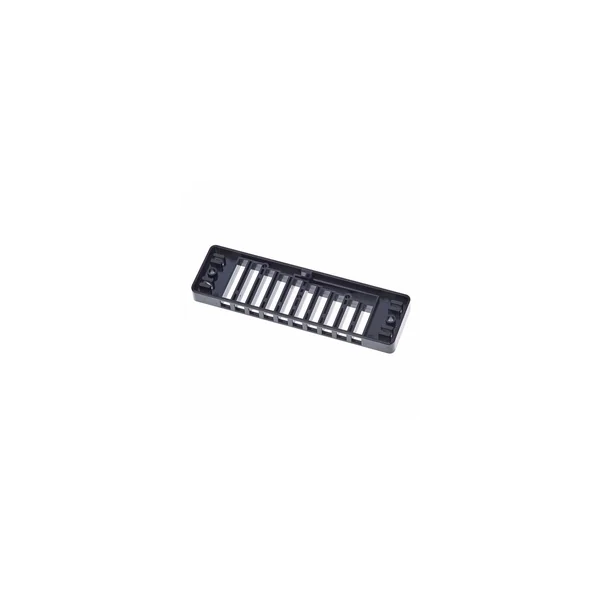 Lee Oskar Comb
