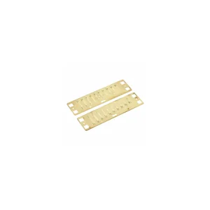 Lee Oskar Harmonic Minor Reedplates A