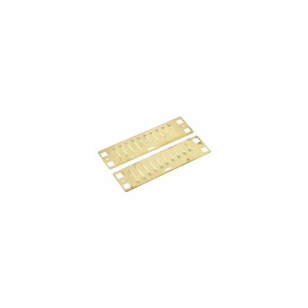 Lee Oskar Harmonic Minor Reedplates A
