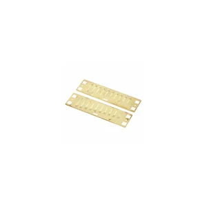 Lee Oskar Harmonic Minor Reedplates A