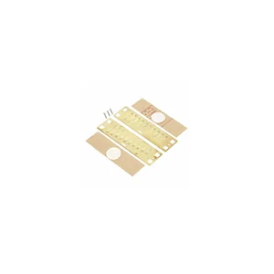 Lee Oskar Harmonic Minor Reedplates A