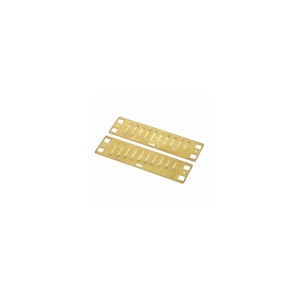 Lee Oskar Harmonic Minor Reedplates Ab
