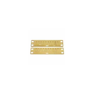 Lee Oskar Harmonic Minor Reedplates Ab