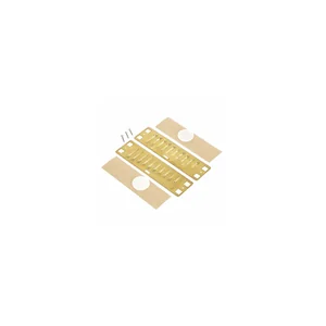 Lee Oskar Harmonic Minor Reedplates Ab