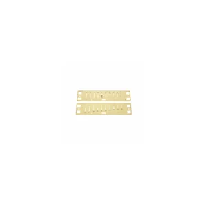 Lee Oskar Harmonic Minor Reedplates Bb