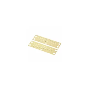 Lee Oskar Harmonic Minor Reedplates Bb