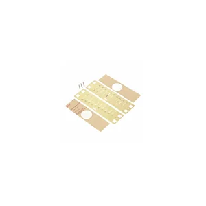 Lee Oskar Harmonic Minor Reedplates Bb