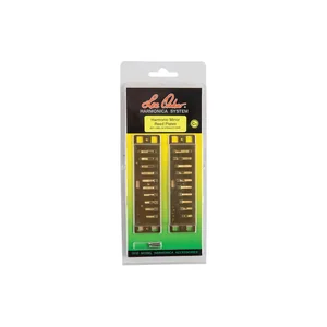 Lee Oskar Harmonic Minor Reedplates C