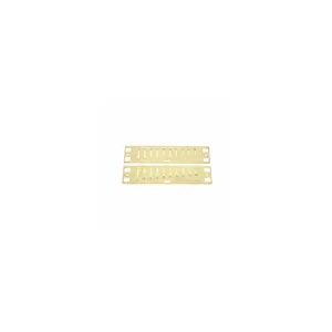 Lee Oskar Harmonic Minor Reedplates D
