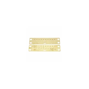 Lee Oskar Harmonic Minor Reedplates D