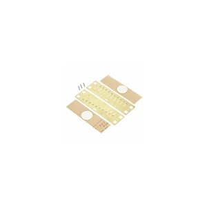 Lee Oskar Harmonic Minor Reedplates D