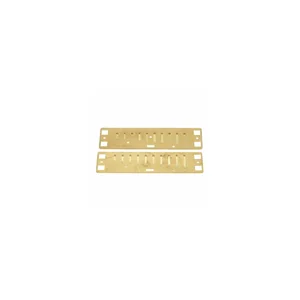 Lee Oskar Harmonic Minor Reedplates Db