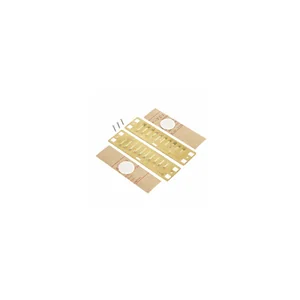Lee Oskar Harmonic Minor Reedplates Db