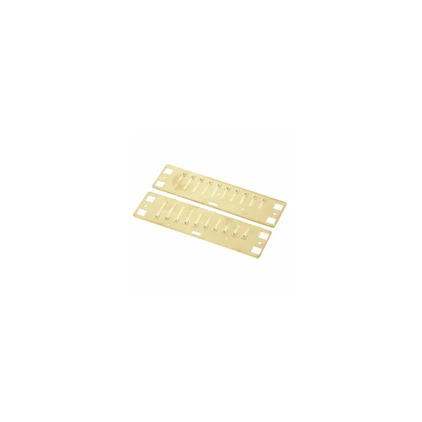 Lee Oskar Harmonic Minor Reedplates E