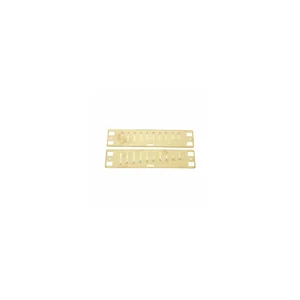 Lee Oskar Harmonic Minor Reedplates E