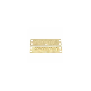 Lee Oskar Harmonic Minor Reedplates E
