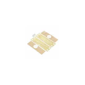 Lee Oskar Harmonic Minor Reedplates E
