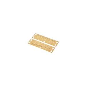 Lee Oskar Harmonic Minor Reedplates Eb
