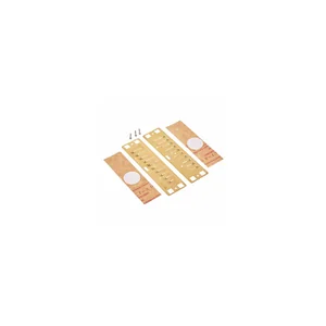 Lee Oskar Harmonic Minor Reedplates Eb
