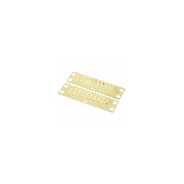 Lee Oskar Harmonic Minor Reedplates F