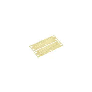 Lee Oskar Harmonic Minor Reedplates F