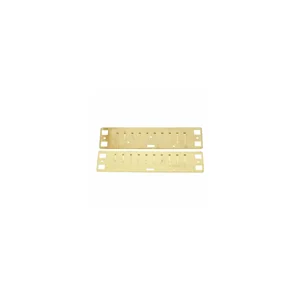 Lee Oskar Harmonic Minor Reedplates F
