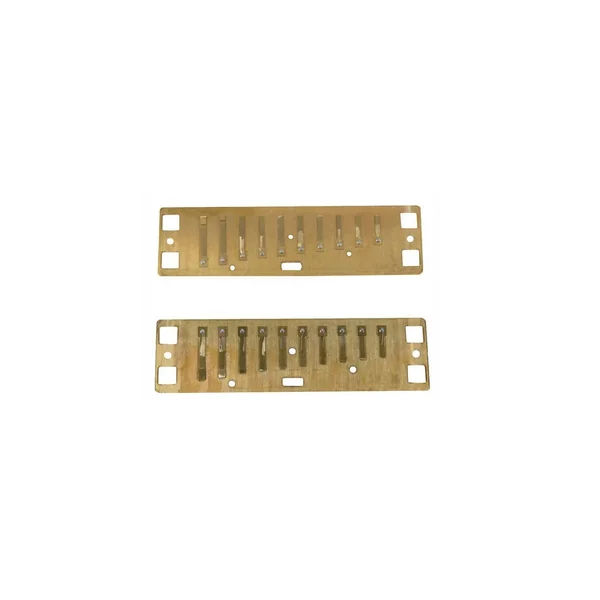 Lee Oskar Harmonic Minor Reedplates F