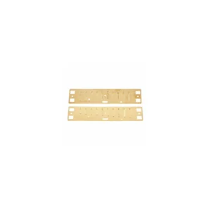 Lee Oskar Harmonic Minor Reedplates G
