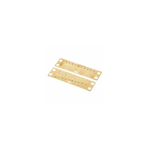 Lee Oskar Harmonic Minor Reedplates G
