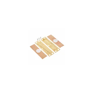 Lee Oskar Harmonic Minor Reedplates G