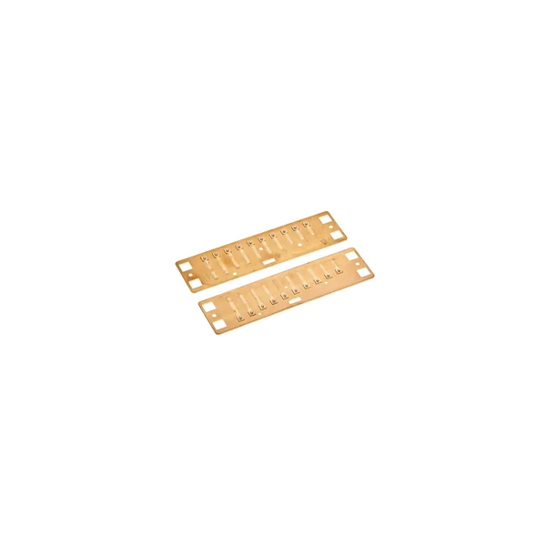 Lee Oskar Major Diaton. Reedplat. low F#
