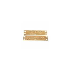 Lee Oskar Major Diatonic Reedplates A