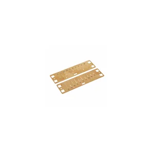 Lee Oskar Major Diatonic Reedplates A