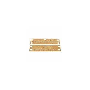 Lee Oskar Major Diatonic Reedplates A