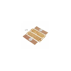 Lee Oskar Major Diatonic Reedplates A