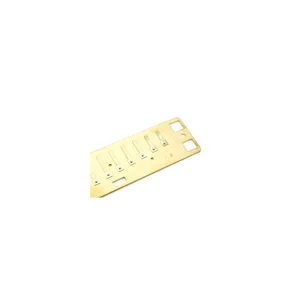 Lee Oskar Major Diatonic Reedplates Bb