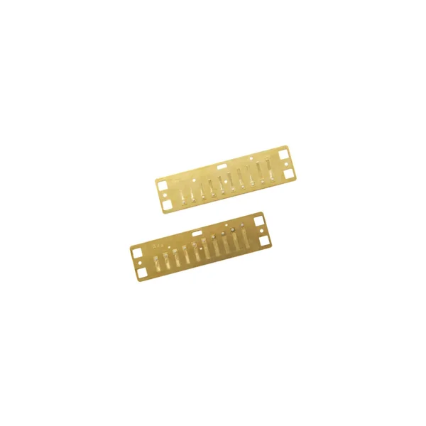Lee Oskar Major Diatonic Reedplates C