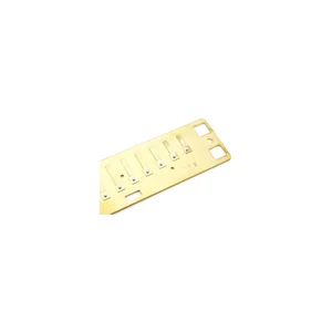 Lee Oskar Major Diatonic Reedplates C